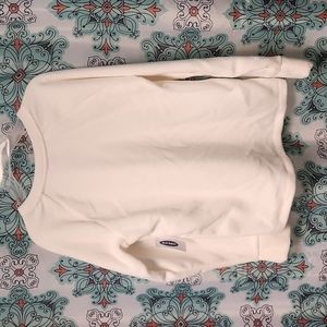 Kids fleece pullover